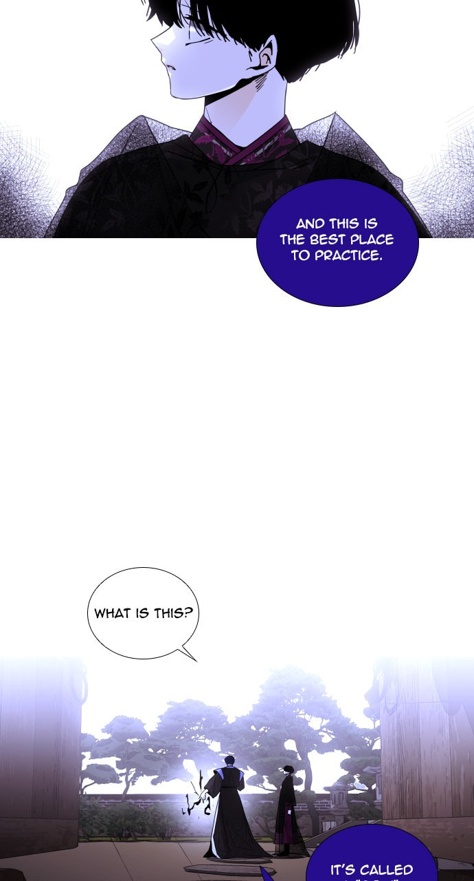 Read Trump chapter 49 image 19 on Lezhin