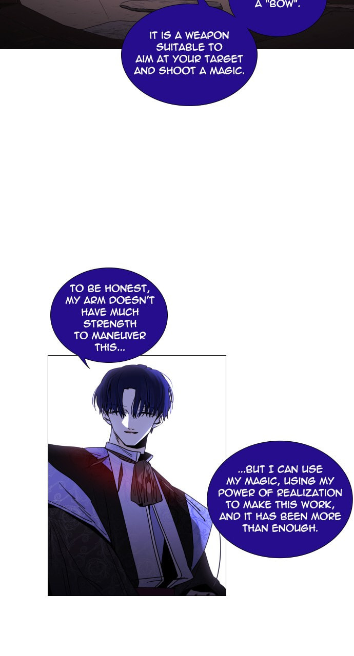 Read Trump chapter 49 image 20 on Lezhin