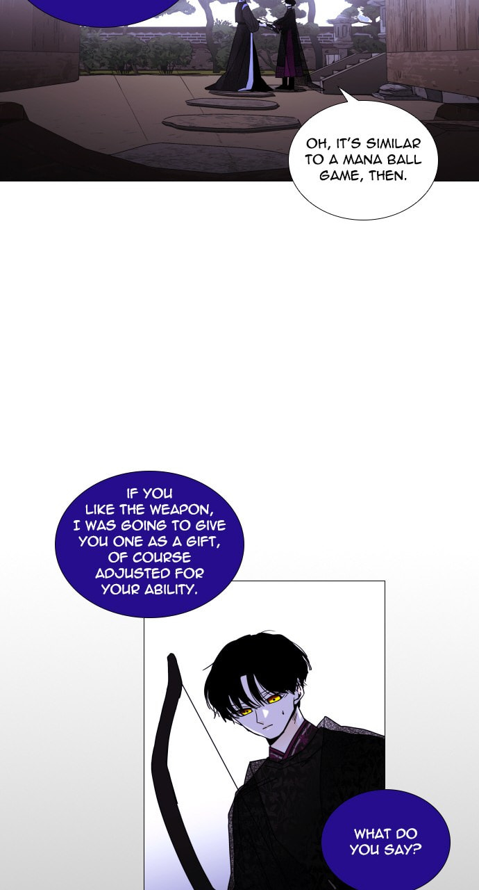 Read Trump chapter 49 image 23 on Lezhin