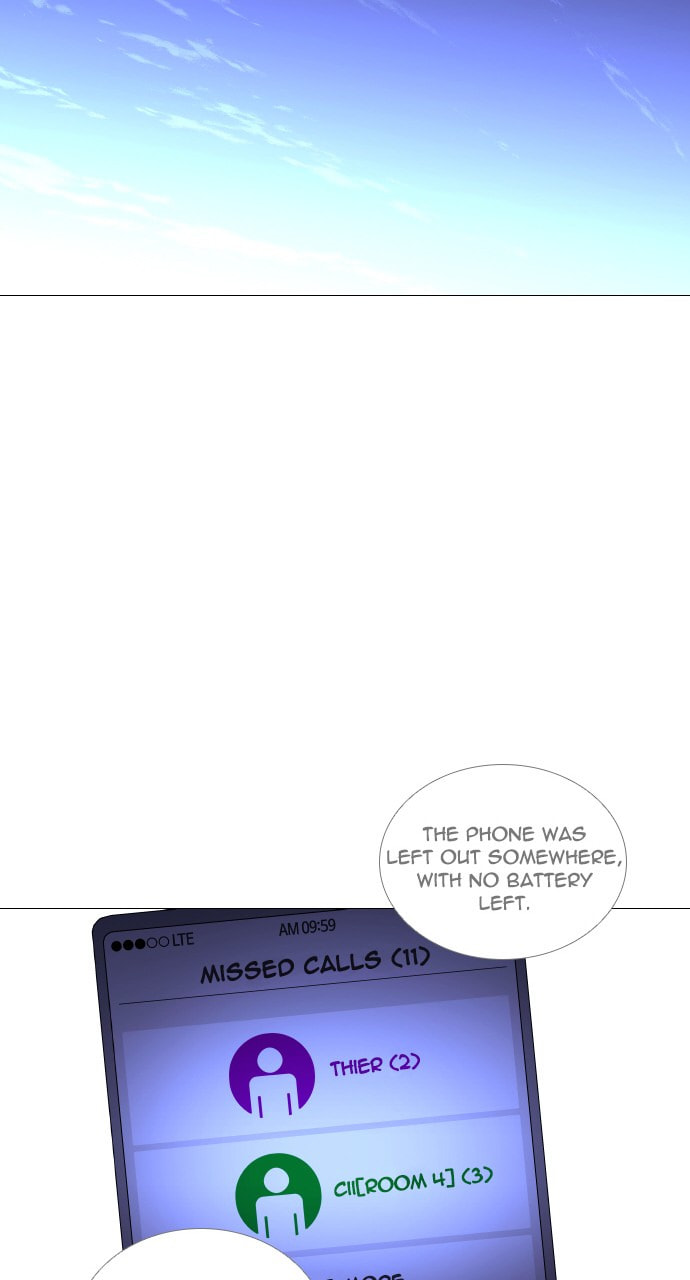 Read Trump chapter 49 image 29 on Lezhin