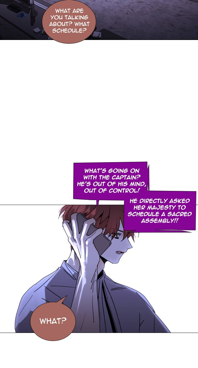 Read Trump chapter 49 image 33 on Lezhin