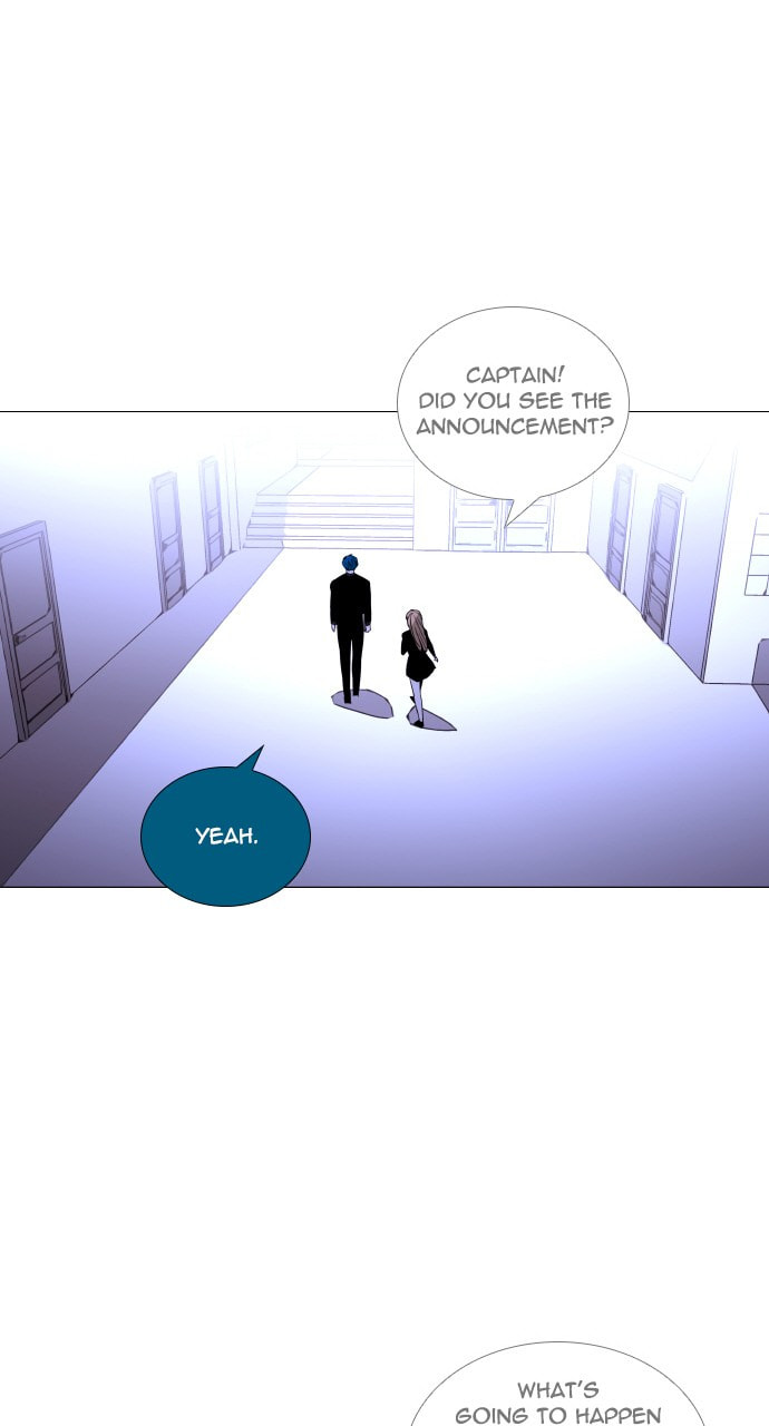 Read Trump chapter 49 image 35 on Lezhin