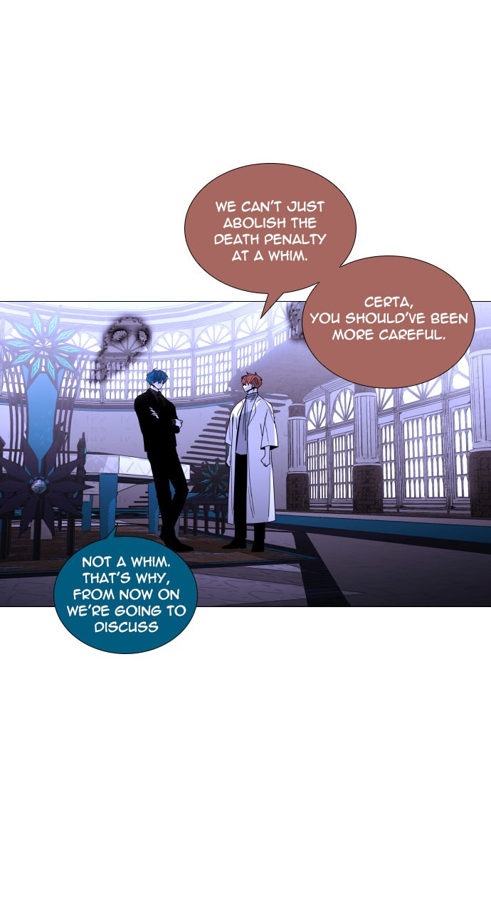 Read Trump chapter 49 image 39 on Lezhin