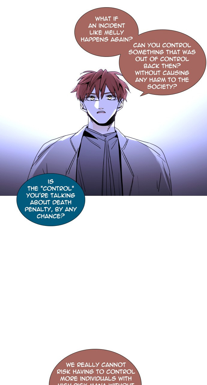 Read Trump chapter 49 image 40 on Lezhin