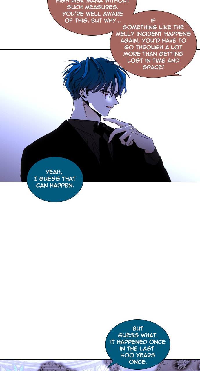 Read Trump chapter 49 image 41 on Lezhin