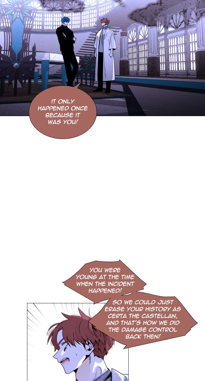 Read Trump chapter 49 image 42 on Lezhin