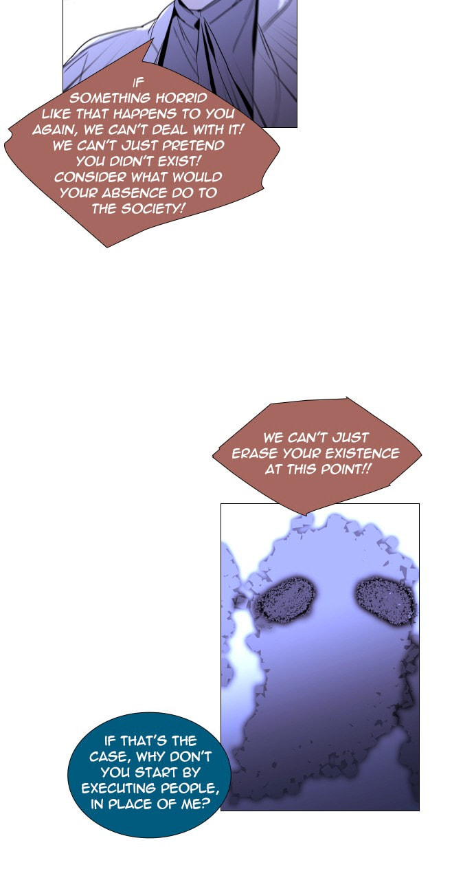 Read Trump chapter 49 image 43 on Lezhin