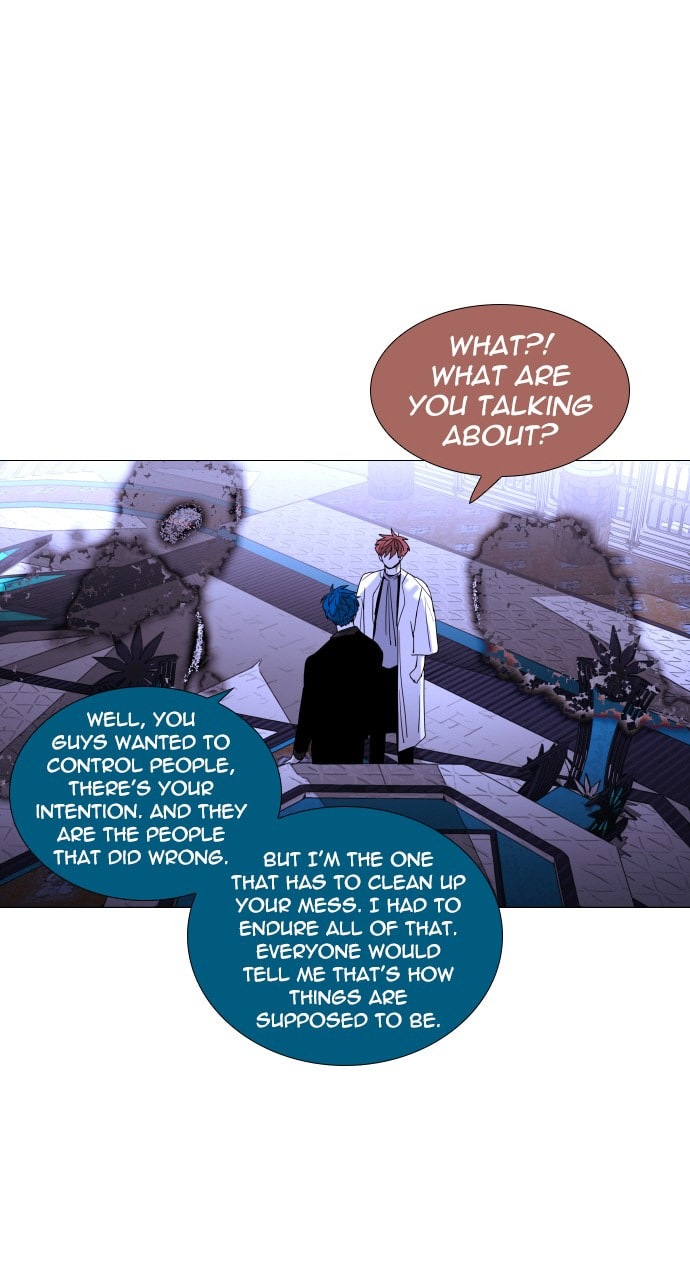 Read Trump chapter 49 image 44 on Lezhin