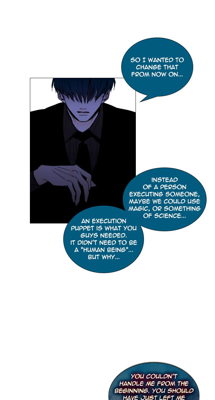 Read Trump chapter 49 image 45 on Lezhin