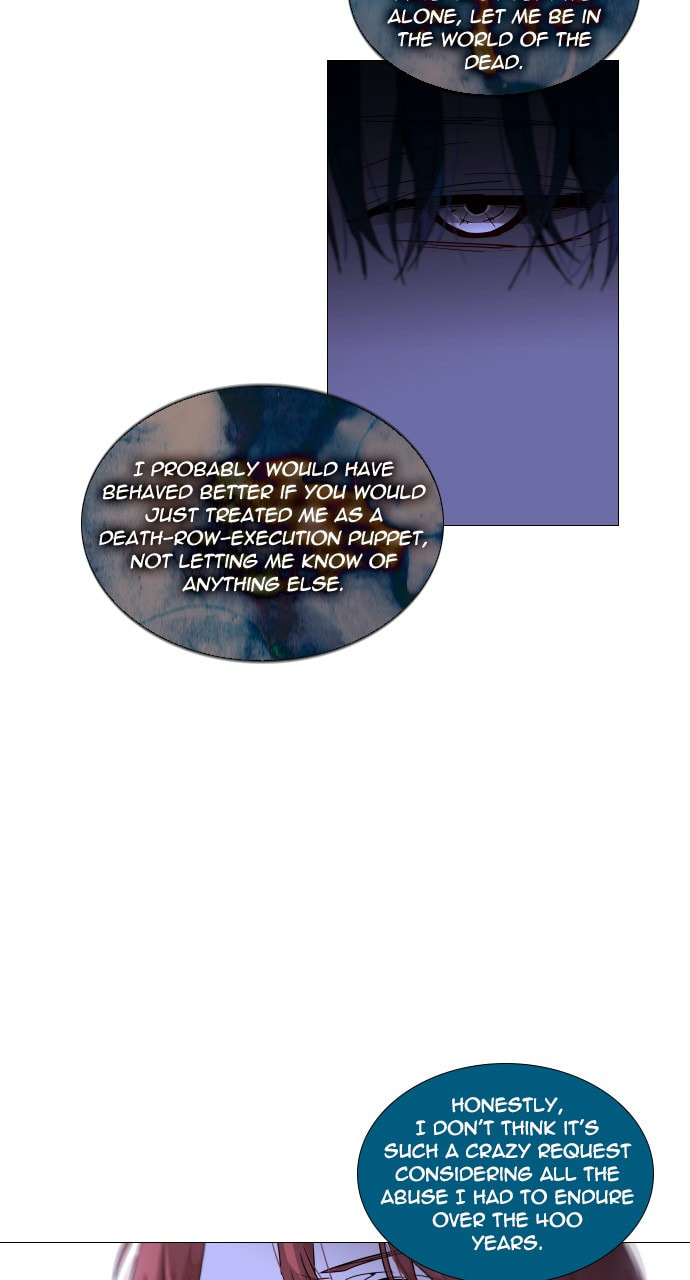 Read Trump chapter 49 image 46 on Lezhin
