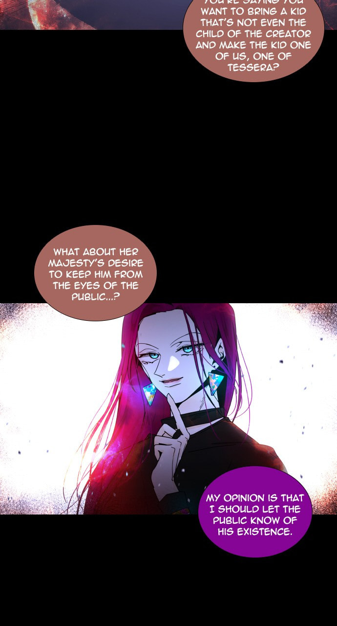 Read Trump chapter 49 image 49 on Lezhin