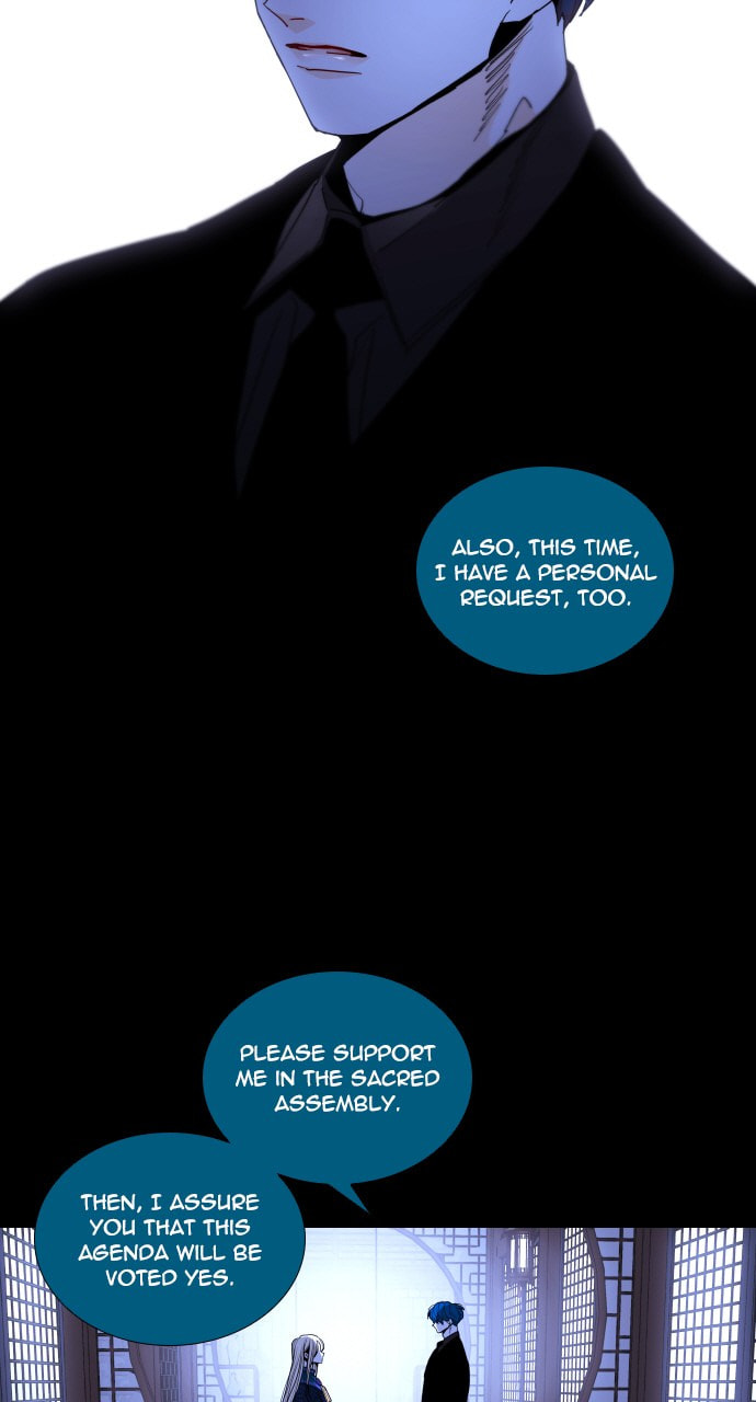 Read Trump chapter 49 image 5 on Lezhin