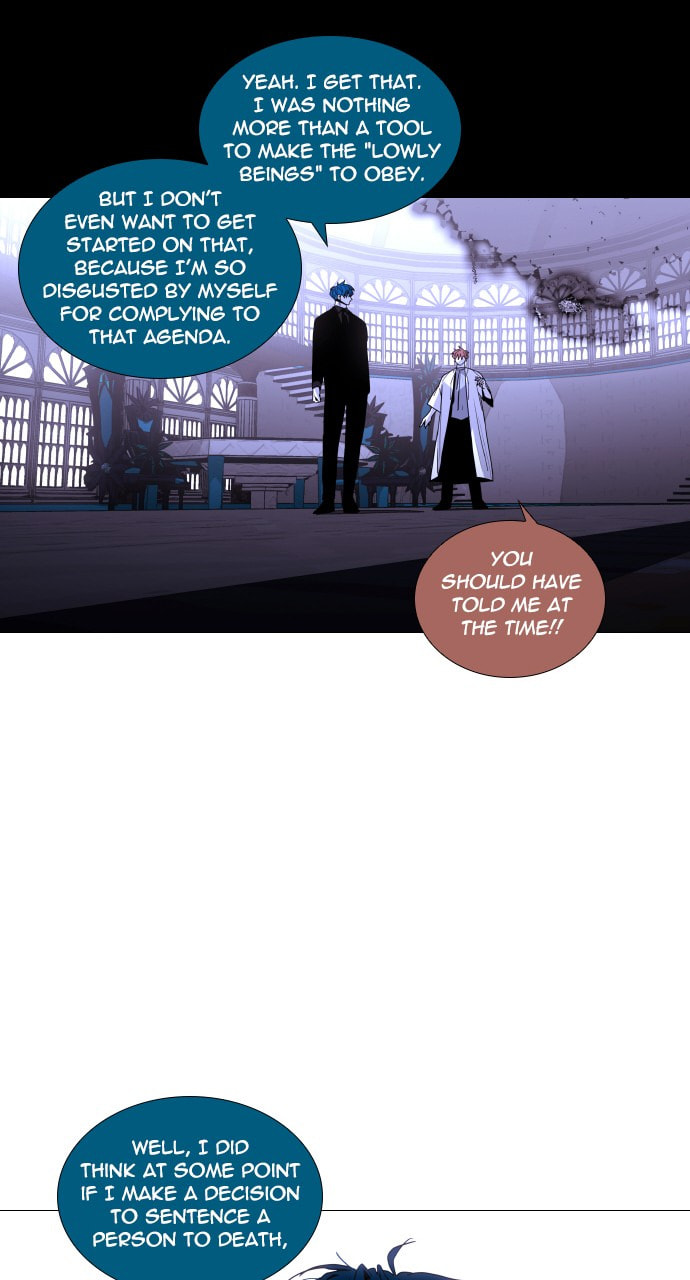 Read Trump chapter 49 image 51 on Lezhin