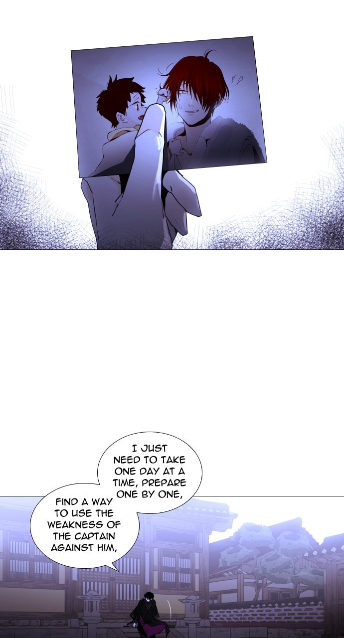 Read Trump chapter 49 image 54 on Lezhin