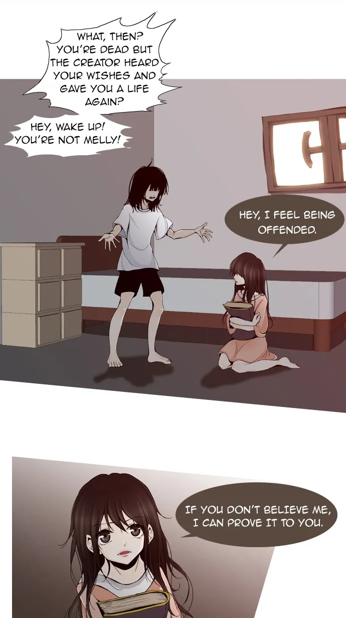 Read Trump chapter 5 image 15 on Lezhin