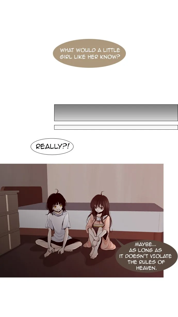 Read Trump chapter 5 image 21 on Lezhin