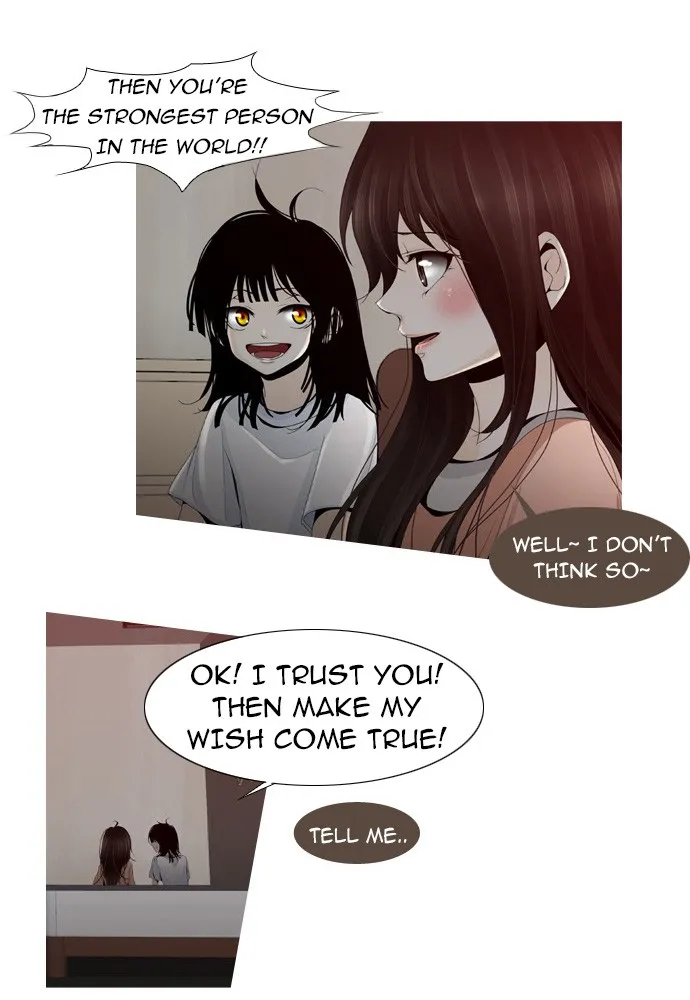 Read Trump chapter 5 image 22 on Lezhin