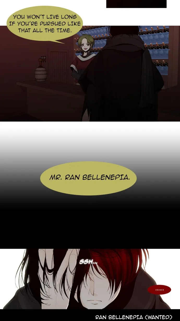 Read Trump chapter 5 image 29 on Lezhin