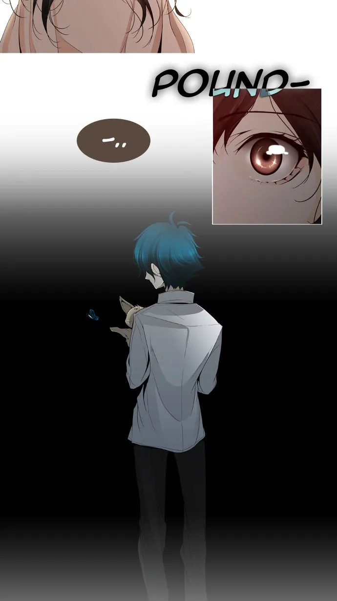 Read Trump chapter 5 image 3 on Lezhin