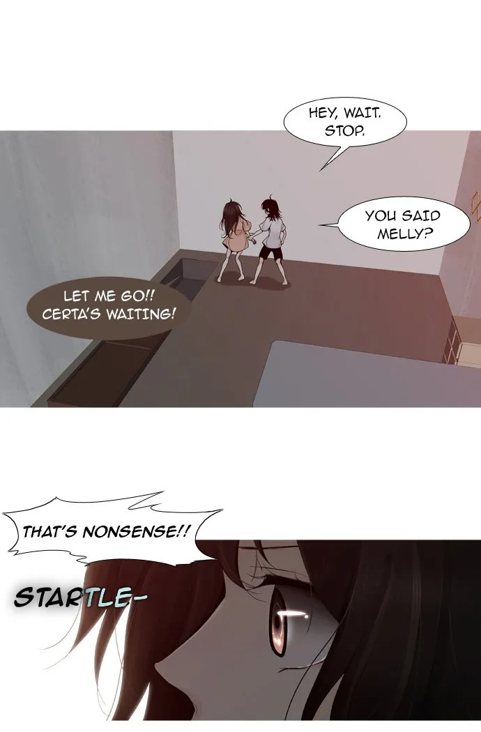 Read Trump chapter 5 image 6 on Lezhin