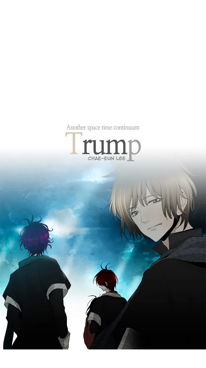 Read Trump chapter 5 image 8 on Lezhin