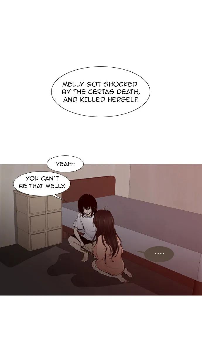 Read Trump chapter 5 image 9 on Lezhin