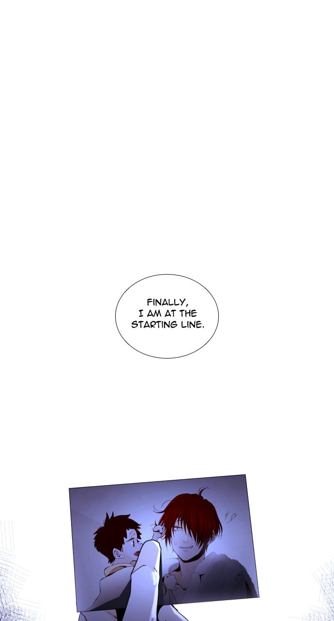 Read Trump chapter 50 image 1 on Lezhin