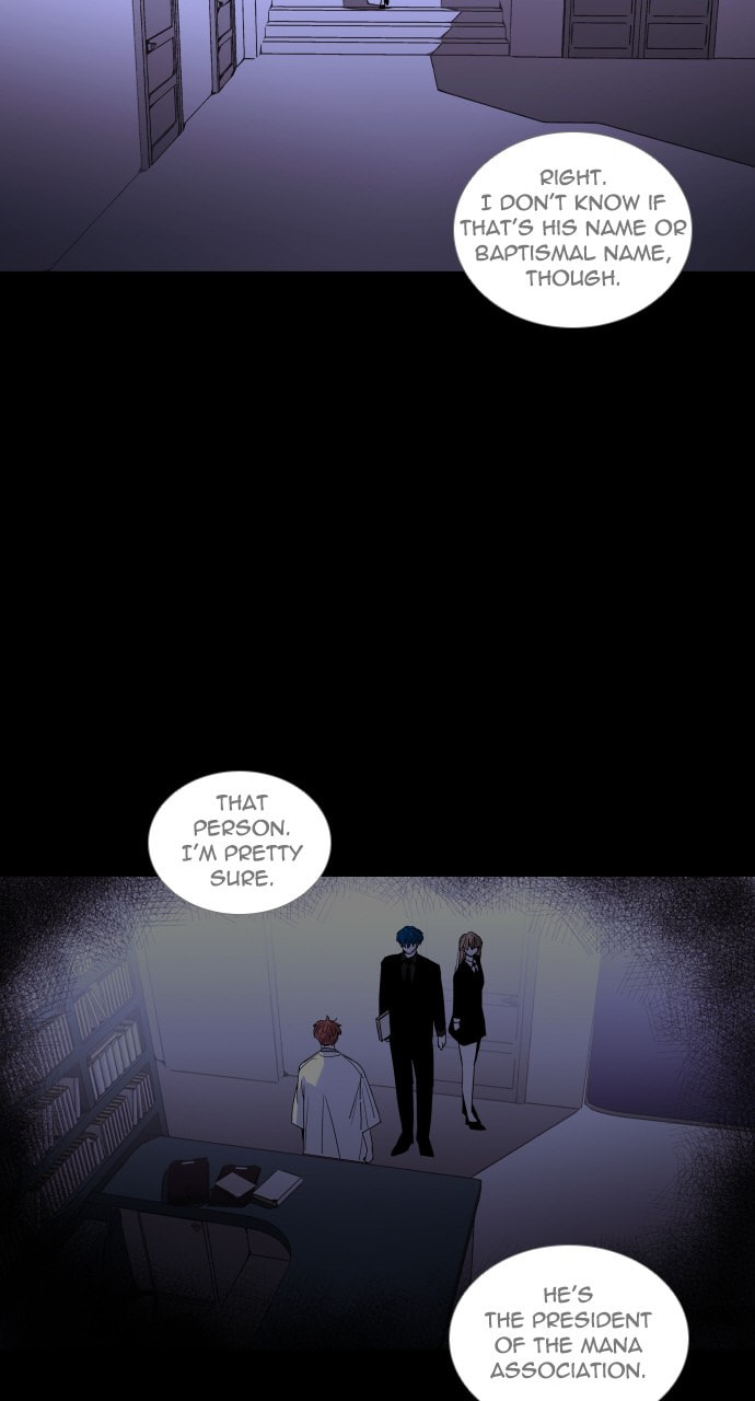Read Trump chapter 50 image 10 on Lezhin