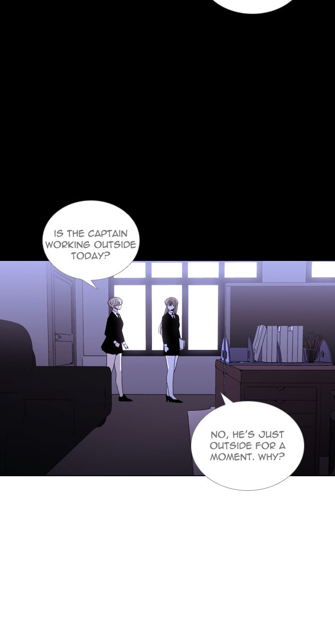 Read Trump chapter 50 image 11 on Lezhin