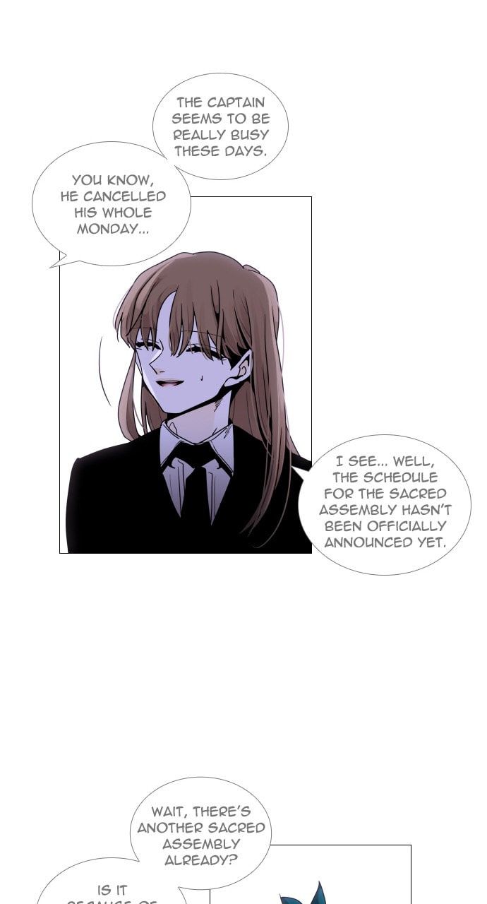 Read Trump chapter 50 image 12 on Lezhin
