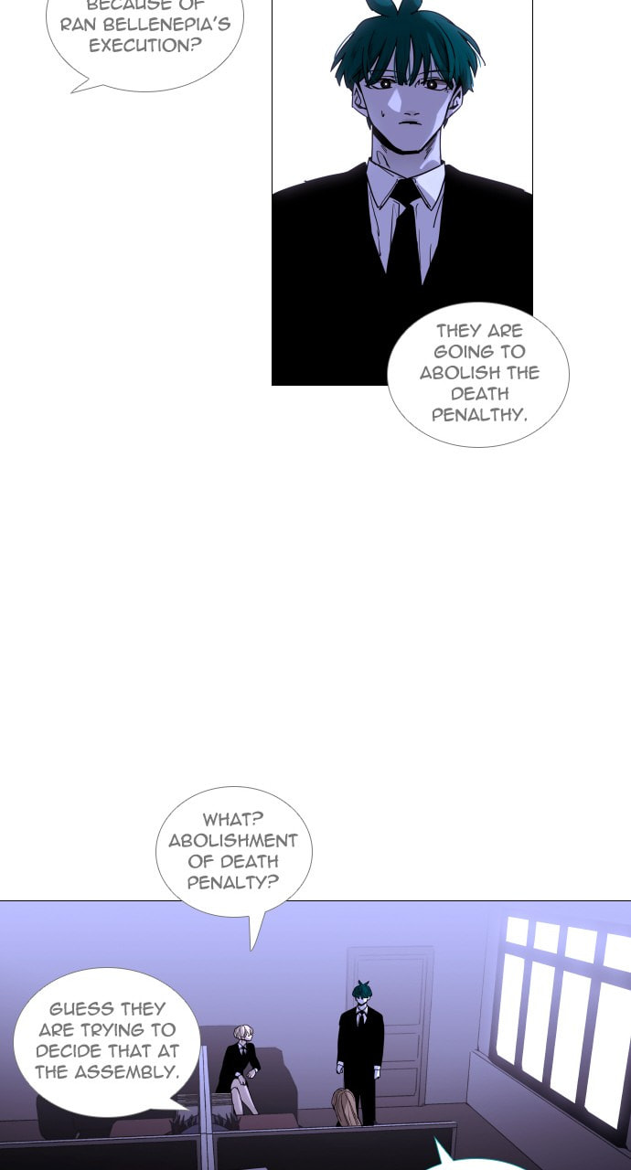 Read Trump chapter 50 image 13 on Lezhin
