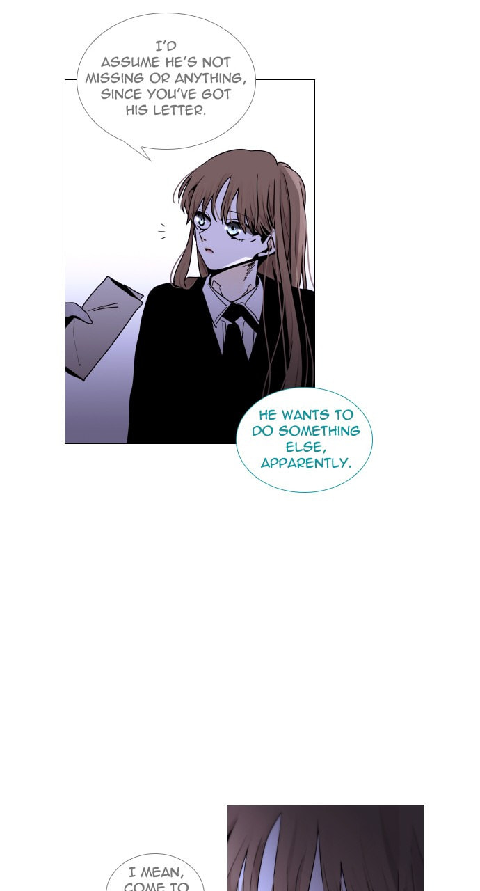 Read Trump chapter 50 image 16 on Lezhin