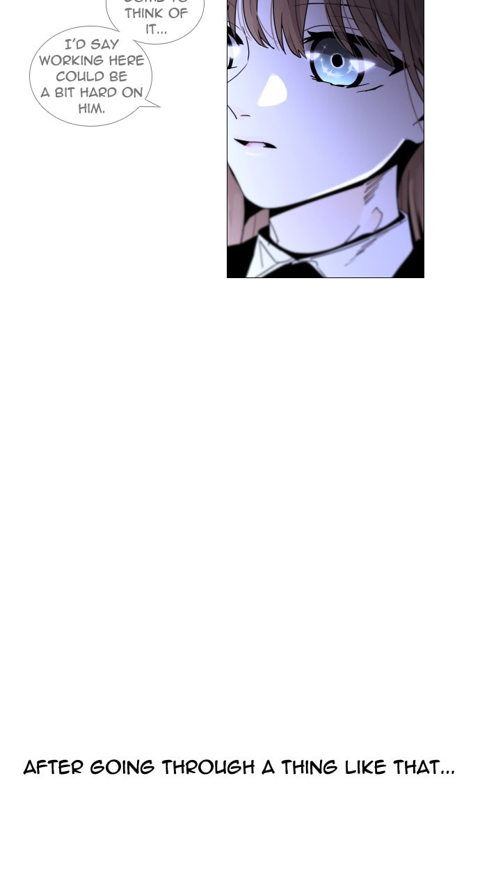 Read Trump chapter 50 image 17 on Lezhin