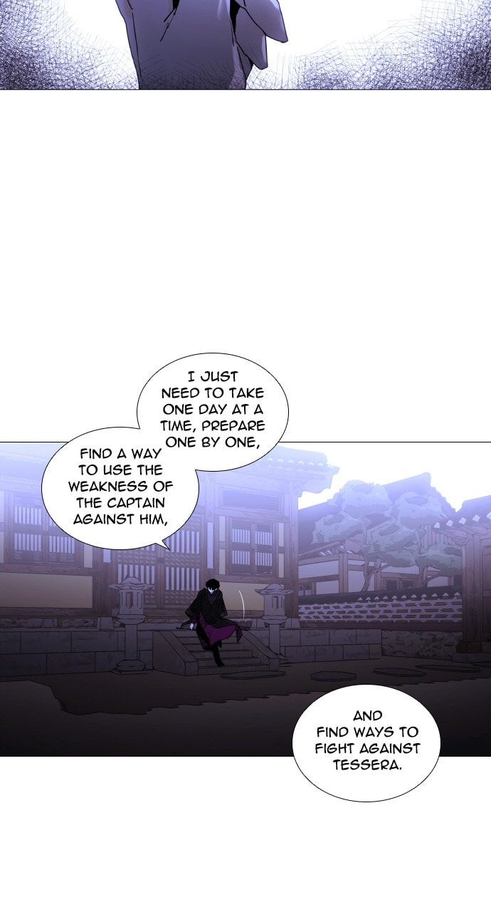 Read Trump chapter 50 image 2 on Lezhin