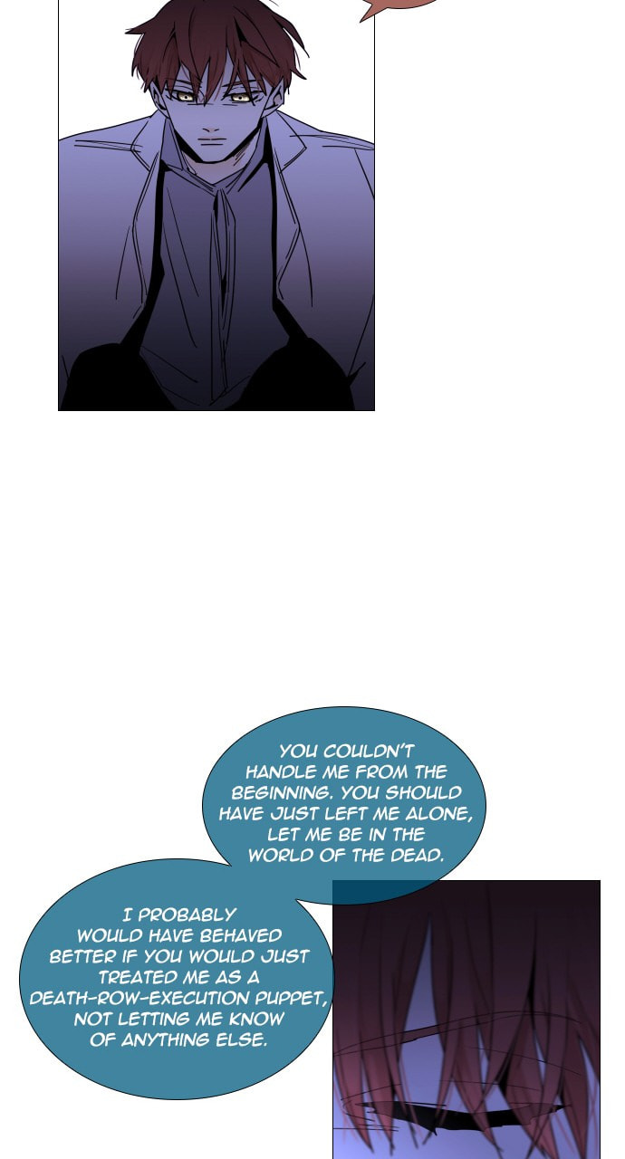 Read Trump chapter 50 image 20 on Lezhin
