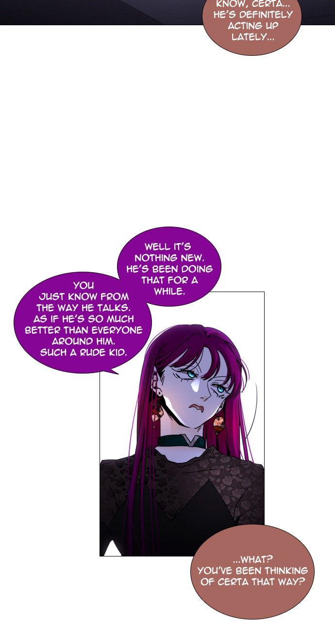 Read Trump chapter 50 image 22 on Lezhin