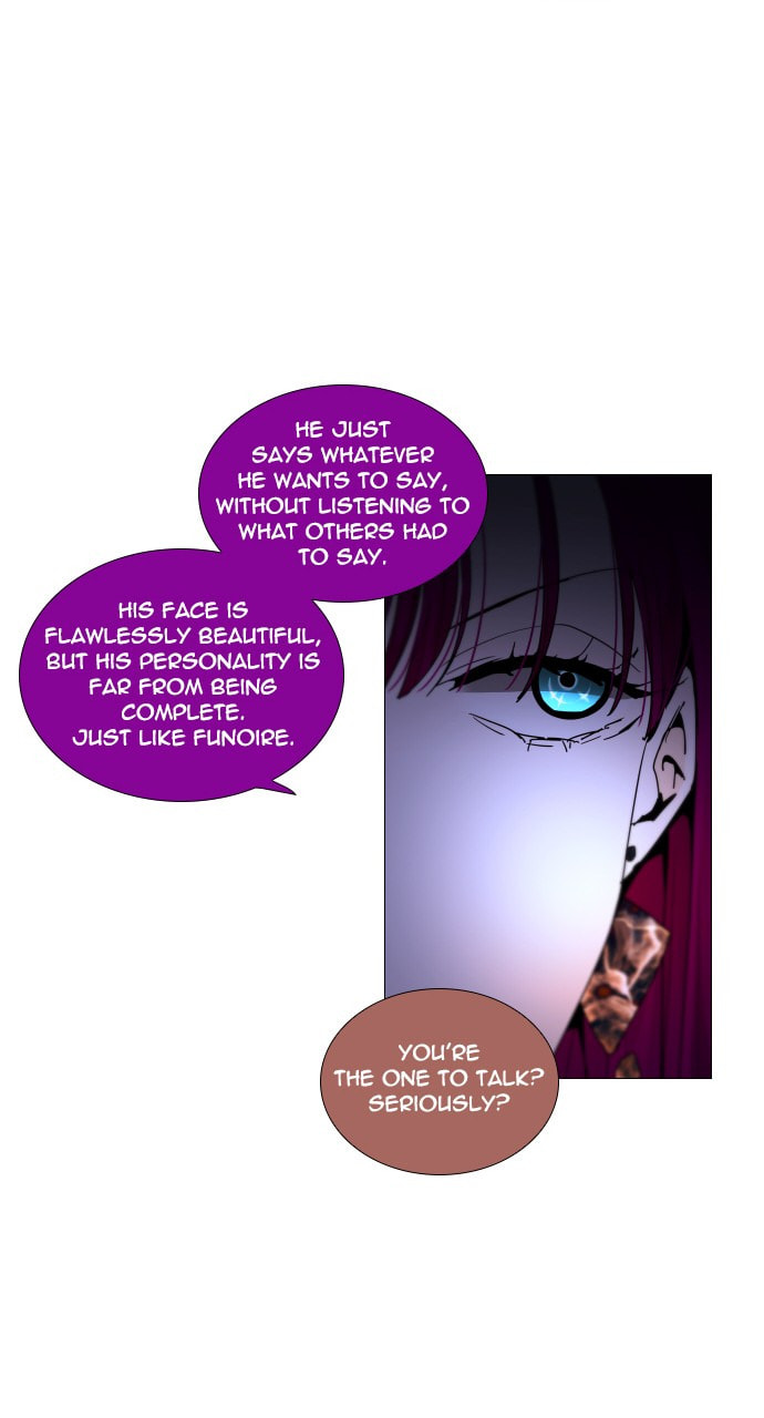 Read Trump chapter 50 image 23 on Lezhin