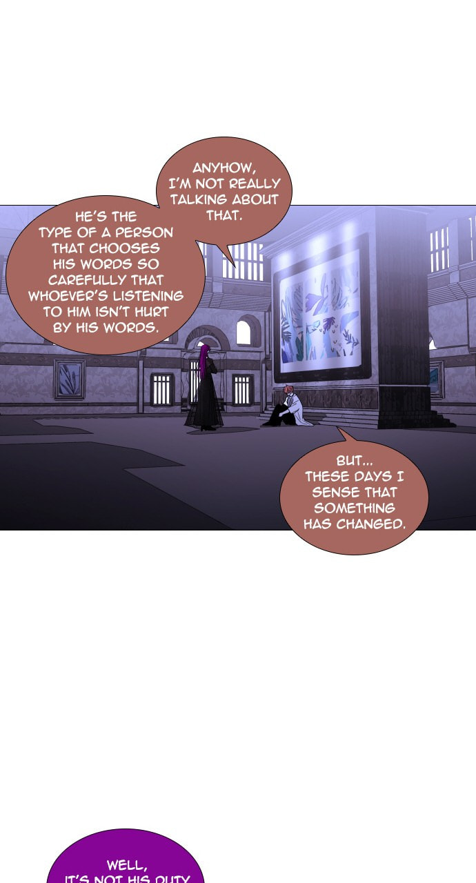 Read Trump chapter 50 image 24 on Lezhin