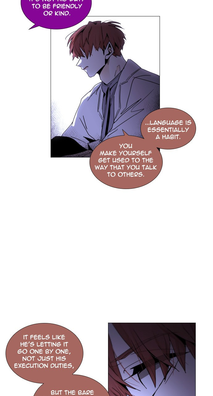 Read Trump chapter 50 image 25 on Lezhin