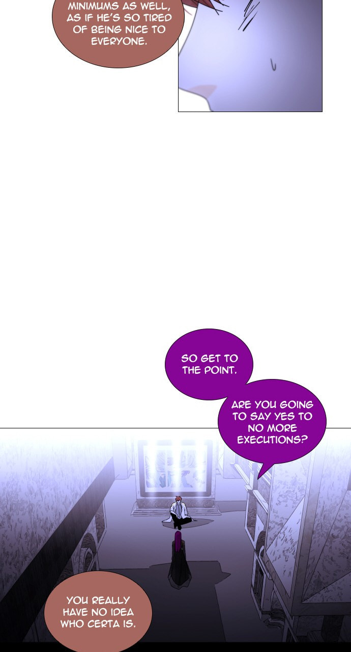 Read Trump chapter 50 image 26 on Lezhin