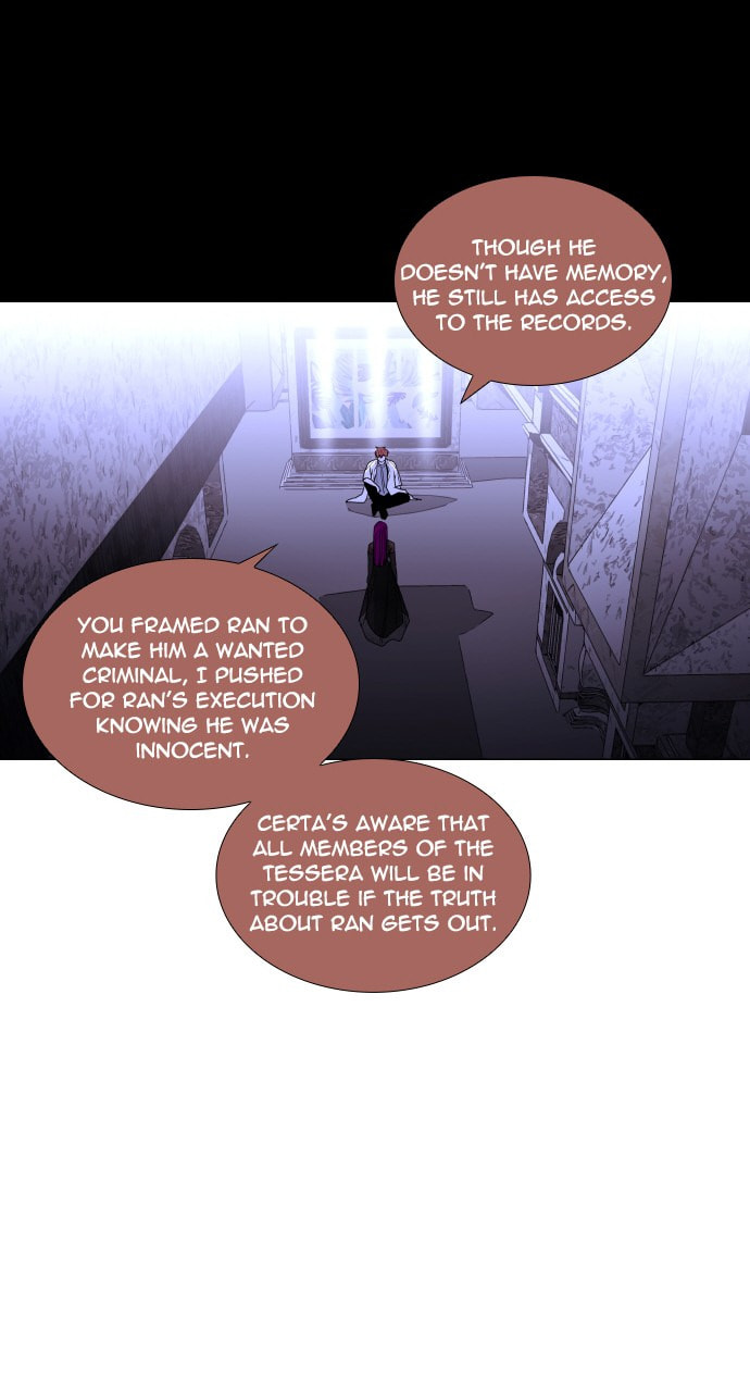 Read Trump chapter 50 image 28 on Lezhin