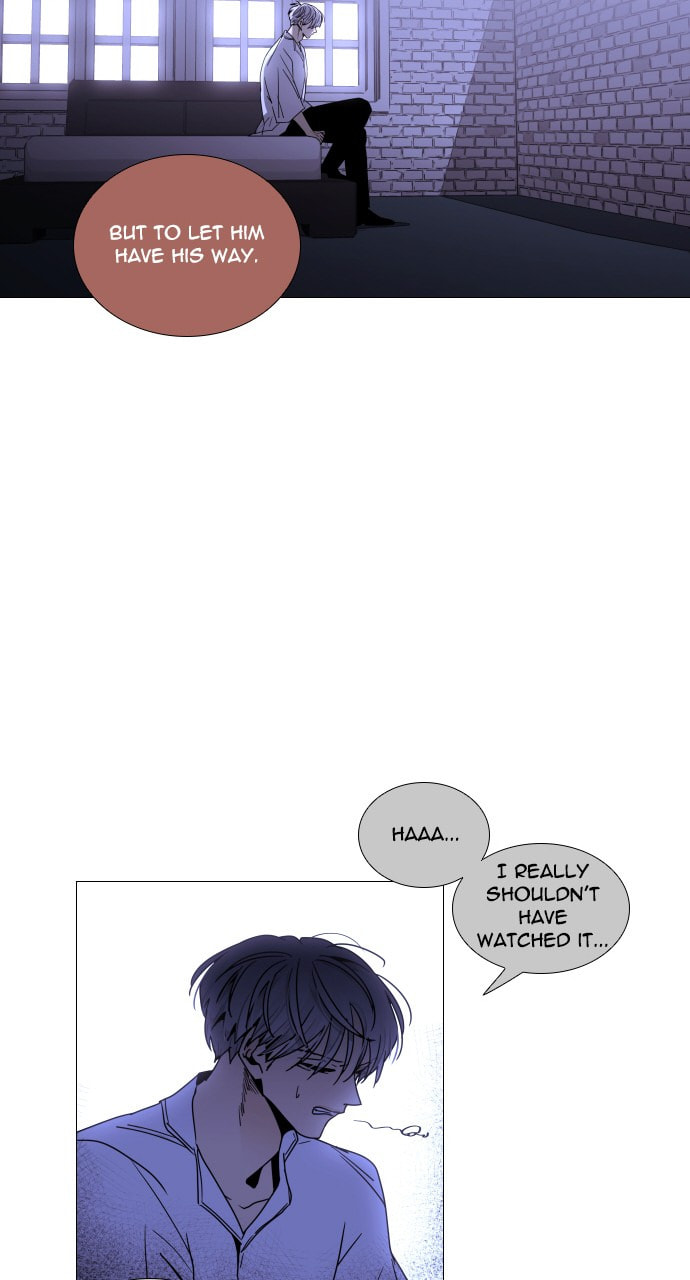 Read Trump chapter 50 image 31 on Lezhin
