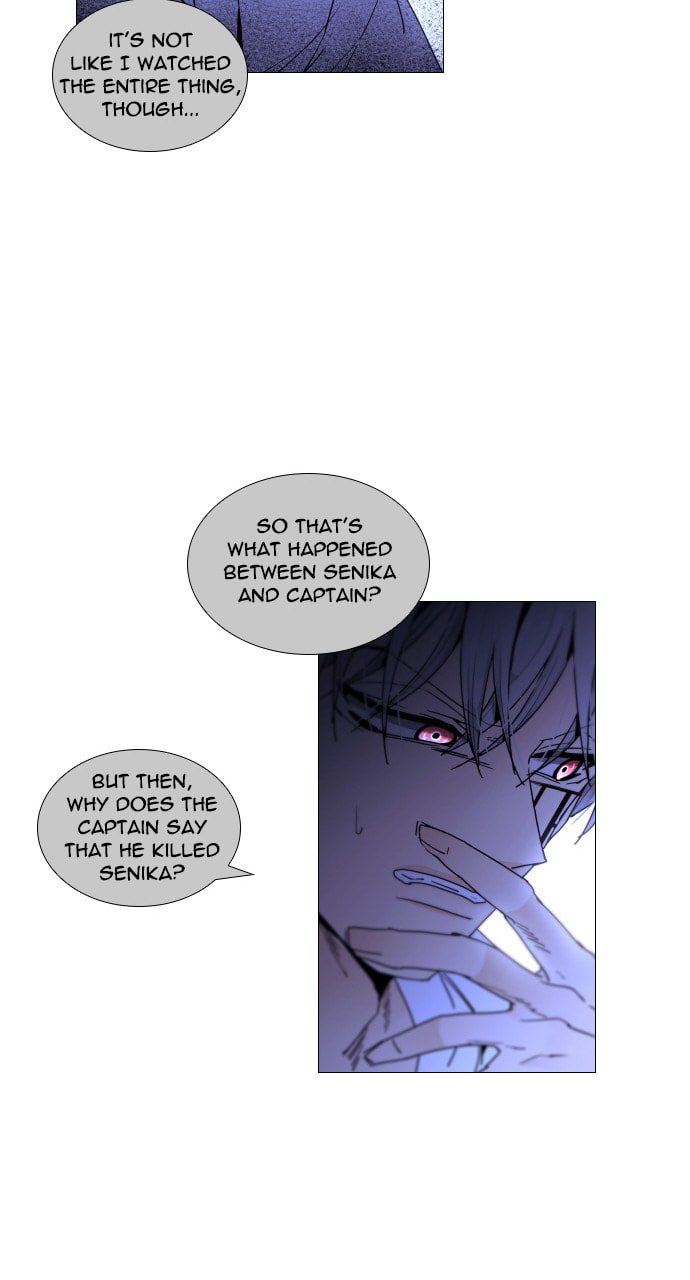 Read Trump chapter 50 image 32 on Lezhin