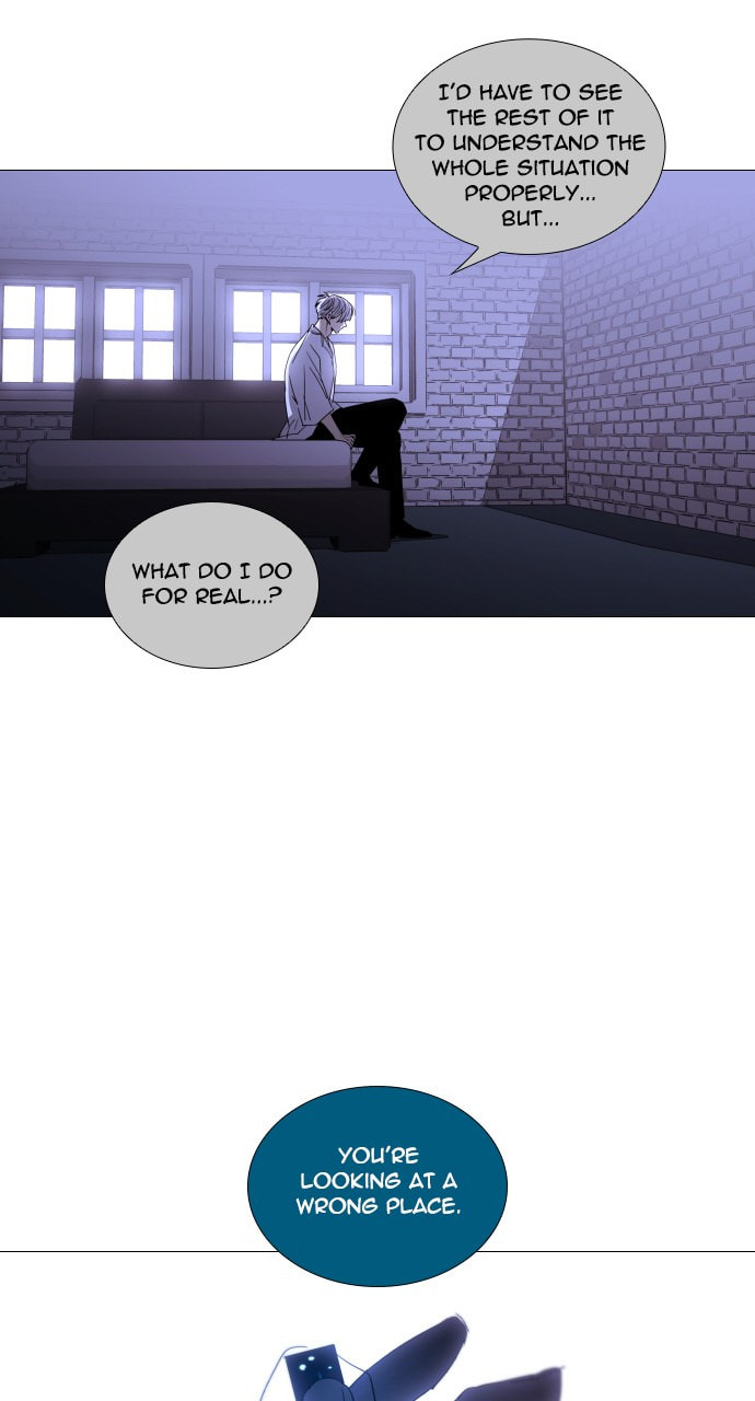 Read Trump chapter 50 image 34 on Lezhin