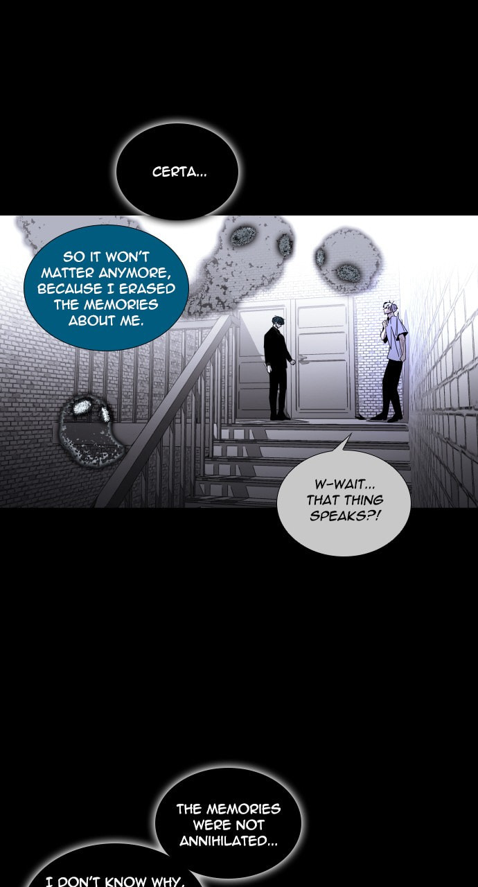 Read Trump chapter 50 image 37 on Lezhin