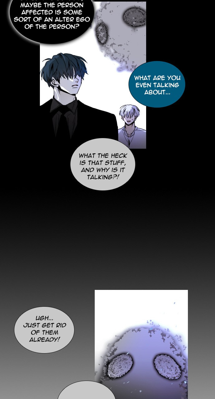 Read Trump chapter 50 image 38 on Lezhin