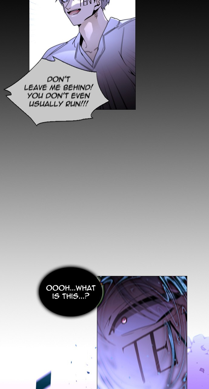 Read Trump chapter 50 image 41 on Lezhin