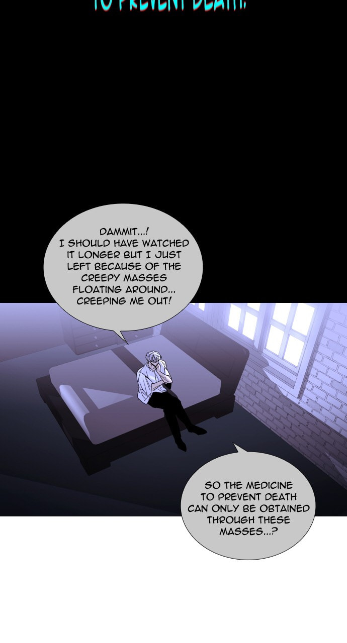 Read Trump chapter 50 image 44 on Lezhin