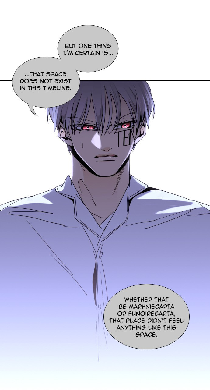 Read Trump chapter 50 image 45 on Lezhin