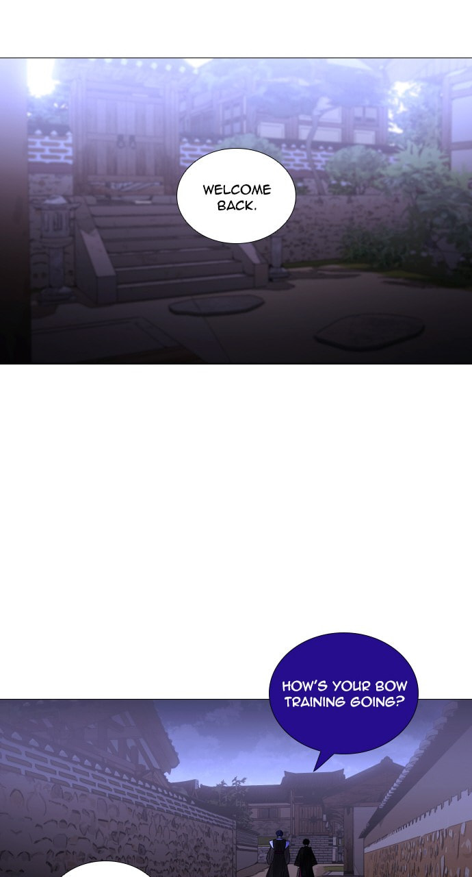 Read Trump chapter 50 image 48 on Lezhin
